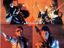 PRIVATE Hard Rock GLAM Italian METAL 7