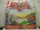 PRIVATE HARD ROCK METAL AOR LP UNCLE SAM - America America