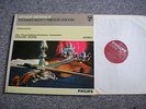 Philips 835055 LY: Tschaikowsky, Mendelssohn, Grumiaux violin