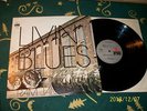 LIVIN BLUES RAM JAM JOSEY  ORIGINAL ARIOLA HOLLAND