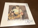 Colin Meloy Sings Live 2 x LP SIGNED LP RARE The Decemberists autographed