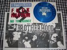 BROTHERHOOD Fuck Racism (No Tolerance) 7