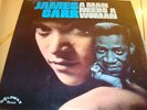James Carr A Man Needs A Woman RARE First 1st Pressing NM+ GoldWAX lp