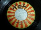 DANDY..WE ARE STILL RUDE..RARE UK 1ST ISSUE GIANT LABEL No GN7