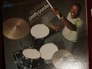 PRETTY PURDIE - SOUL DRUMS LP ORIGINAL US
