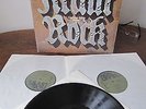 Kraut-Rock - German Rock Scene VG++ to M- ORG first on D green Brain 1046 3LPs