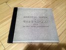 Memorial Album To George Gershwin Featuring His Best Loved Compositions Shilkret