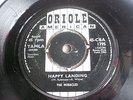 THE MIRACLES 1962 UK 1st Press ORIOLE You Really Got A Hold On Me 45-CBA 1795