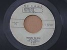 GAMBLERS MOON DAWG WORLD PACIFIC orig US GARAGE ROCK SURF INSTRO 7