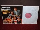 LOVIN' SPOONFUL Do You Believe In Magic LP 1965 MONO 1st Press MINT