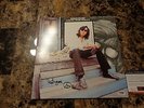 Rodriguez RARE Signed Coming From Realty Vinyl Lp Reissue Sixto Photo PSA cert