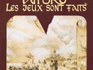 LP:An Dro,Les Jeux Sont Faits(RARE FOLK KRAUT PSYCH ACID)[NM] (Private)