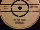 Boss Skinhead Reggae Music Doctors The Wild Bunch J-dan Ex Condition