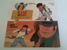 SAM RAGAZZO DEL WEST SIGLA TV 45 rpm N.FIDENCO