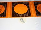 Ash Ra Tempel- same  auf Ohr 556013 im Multi-FOC in g/vg  mit K. Schulze