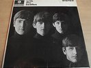 THE BEATLES   WITH THE BEATLES ** 1963 UK 1st STEREO PARLOPHONE LP
