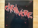 CARNIVORE – LP US'85 – 'Carnivore' – Thrash Metal, Venom Type O Negative
