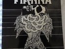 PIRANA - Self Titled PROG. OZ ROCK, 1970s, RARE COLLECTABLE, HARVEST LABEL