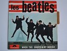 EP The Beatles avec Tony Sheridan - 