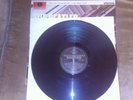 THE BEATLES 1 UK BLACK&GOLD PRESS ON PARLOPHONE PLEASE PLEASE ME