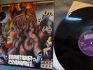 BRAINTICKET PSYCHONAUT 1972 UNBOXED BELLAPHON RARE plays ex/ex+