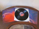 Cocteau Twins - Heaven Or Las Vegas LP - Excellent+ 1st Press Vinyl - World Ship