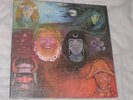 King Crimson ?– In The Wake Of Poseidon GATE FOLD LP | ISLAND 1970 | ILPS9127