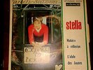 STELLA - l’idole des jaunes RARE French freakbeat PSYCH dancer 45 tours RCA
