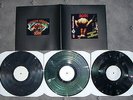 AC/DC - CANNONS VS MONSTERS 3 LP TEST PRESSING, LIM.ED. 20 (sold out)