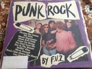 F.U.2 punk rock lp french punk original FU2 Kbd
