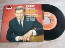 PETER KRAUS TRES RARE EP 