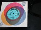 SHADOWS Theme for Young Lovers FINNISH Columbia Single VERY NICE