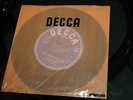 ROLLING STONES Have You Seen Your Mother Baby FINLAND Decca Pressing 7”