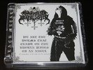 SATANIC WARMASTER 