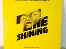 The Shining Original Motion Picture Soundtrack Lp HS3449 *EX*