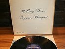 Decca SKL 4955 The Rolling Stones Beggars Banquet UK LP