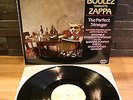 Emi Digital Orig 1st Boulez Conducts ZAPPA 198084 LP NM