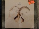 LILY & MARIA S/T LP Rare 1969 Psych Folk Classic In Shrink Columbia 360 Sound