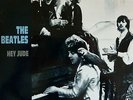 BEATLES - HEY JUDE / REVOLUTION 7