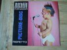 Zucchero Fornaciari - RISPETTO (Lp) Picture Disc Mint