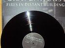 Gravenhurst LP Fires in Distant Buildings Vinyl 2005 Aphex Twin Maximo Park Unde