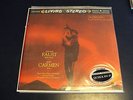 Gounod Faust / Bizet Carmen LSC-2449 LP OOP Classic Records