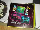 Depeche Mode The Italian Tour Rom 1987 Live-Doppel-Vinyl 