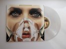 Underoath - They're Only Chasing Safety Rare Clear Colored Vinyl. Sealed
