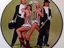 ABBA - Super Trouper - PICTURE DISC - JAPAN - 10 Inch - Only 250 Made