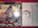 LP CLOVEN HOOF :  Fighting back 1986   Moondancer 1986