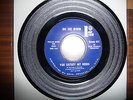 BIG DEE IRWIN YOU SATISFY MY NEEDS ROTATE RECORDS 851 V GOOD COND NORTHERN SOUL