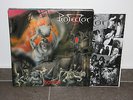 Protector - Golem LP Vinyl Sodom Celtic Frost Violent Force Kreator