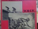 '81 EL BEBO REGGAE LP CARLTON LIVINGSTON SOWETO ?