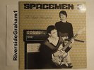 Spacemen 3 - The Perfect Prescription LP Fire Records UK 1989
